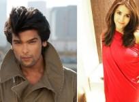 Kushal Tandon; Ekta Kapoor