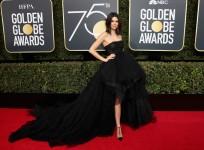 Kendall Jenner Golden Globes