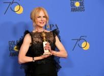 75th Annual Golden Globe Awards