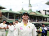 Steve Smith