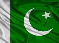 pakistani flag