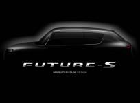 Maruti Suzuki #ConceptFutureS