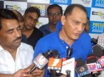 Mohammad Azharuddin