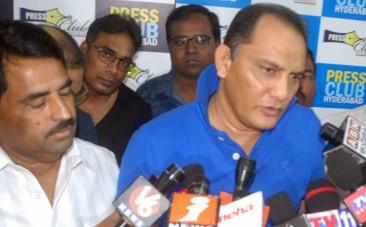 Mohammad Azharuddin
