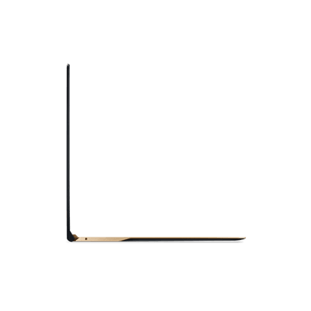 The Acer Swift 7 is as thin as 8.98mm Acer Swift 7