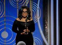 Oprah Winfrey