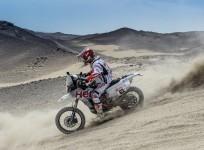 Hero at Dakar 2018