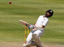 Cheteshwar Pujara