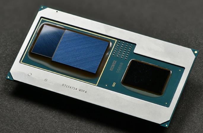 Intel 8th Gen Core CPUs With Integrated Radeon RX Vega Graphics