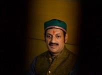 Manvendra Singh Gohil