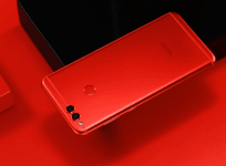 Honor 7X Red