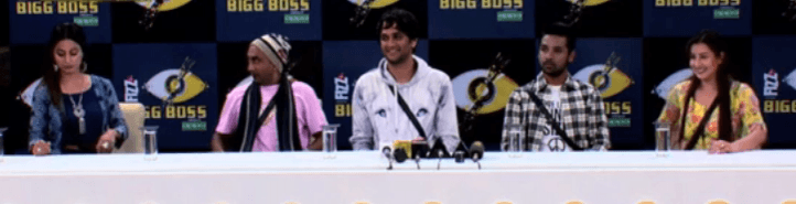 Bigg Boss 11
