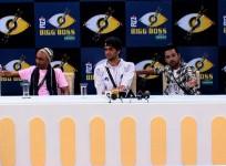Bigg Boss 11 top 5 contestants, Bigg Boss 11 winner