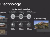Samsung puts AI to work in its Q9S 8K TV, and the result is unbelievable