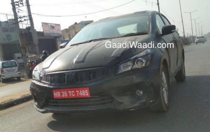 Maruti Suzuki Ciaz Maruti Suzuki Ciaz