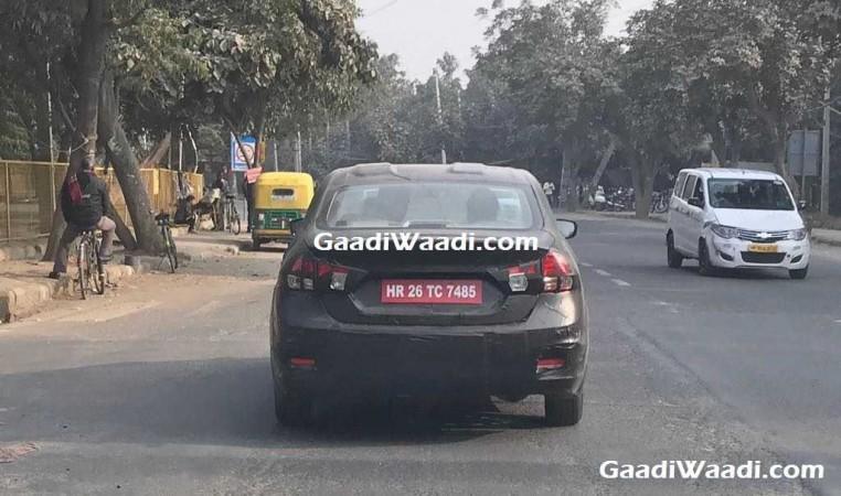 Maruti Suzuki Ciaz Maruti Suzuki Ciaz