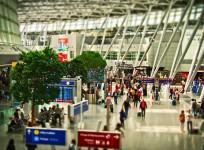 airport