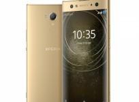 Sony Xperia L2