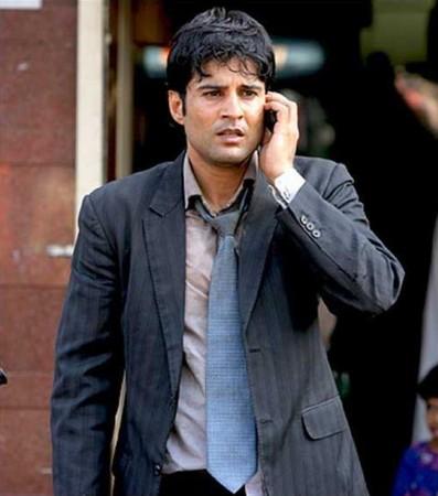 Rajeev Khandelwal