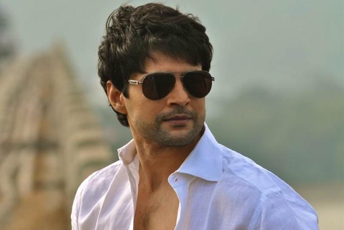 Rajeev Khandelwal on mother's death: 'She became my baby, who I wanted ...