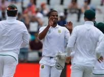 Vernon Philander