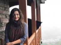 Aanchal Sharma