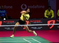 PV Sindhu