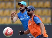 Ajinkya Rahane