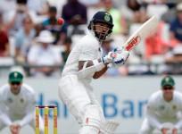 Shikhar Dhawan