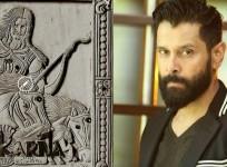 Vikram's Mahavir Karna bigger film than Saaho? A reality check