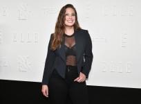 Ashley Graham