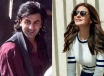 Ranbir Kapoor, Anushka Sharma