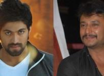 Yash Vs Darshan Fight
