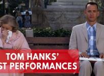 Tom Hanks best performances