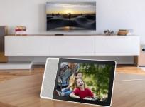 Google Assistant, Lenovo Smart Display, Launch, CES 2017, Amazon Alexa, Echo Show