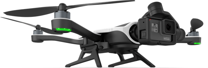 GoPro Karma Drone