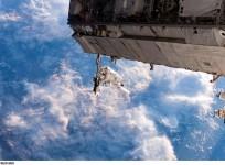 Astronomers, ISS, space, Space fever, health,
