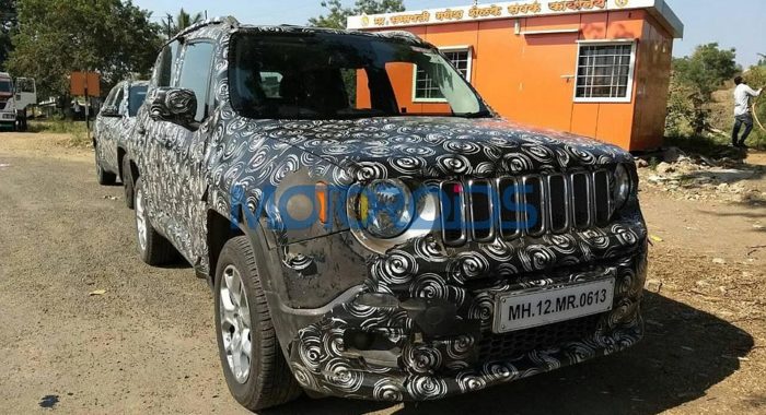 Jeep Renegade Jeep Renegade