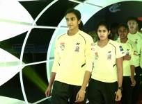 PV Sindhu