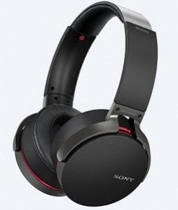 Sony Extra Bass Over-Ear Wireless Headphone