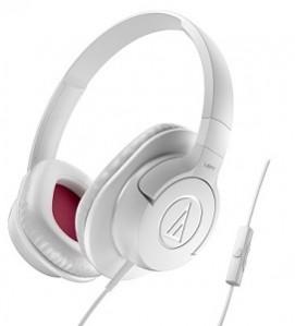 Audio Technica Over-ear Headphone