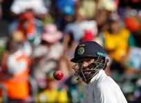 Shikhar Dhawan