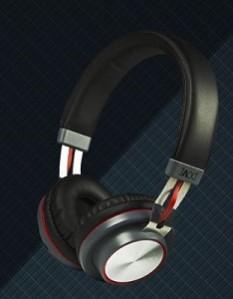 boAt Rockerz 390 Over-Ear Bluetooth Headphone