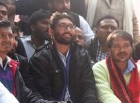 mewani rally parliament