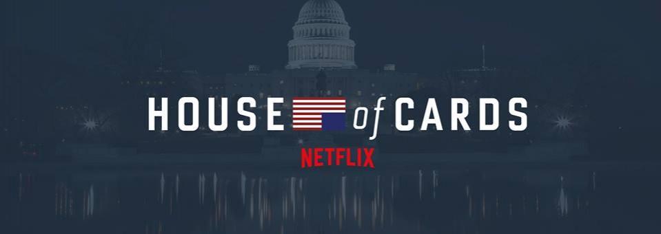 House Of Cards season 6 might feature Frank Underwood behind bars. House Of Cards