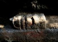 Aztec stone