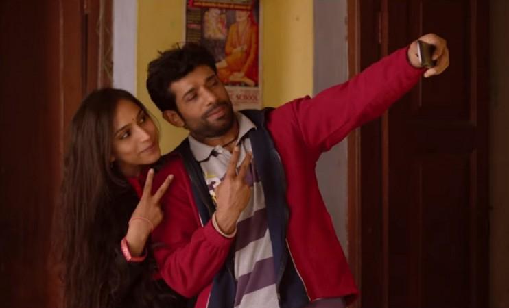 Mukkabaaz Mukkabaaz