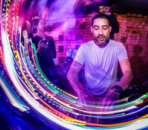 nucleya