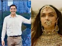 Padman, Padmavat
