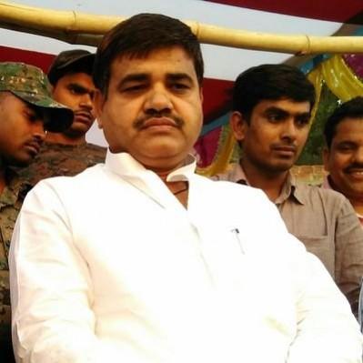 Shakti Singh Yadav Shakti Singh Yadav